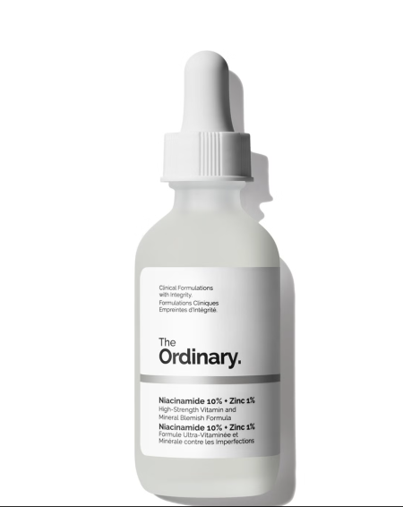  The Ordinary The Ordinary Niacinamide 10% + Zinc 1% Supersize Serum 30ml